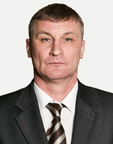 Терехин Андрей Васильевич