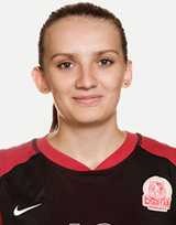 Проскурякова Евгения Вадимовна