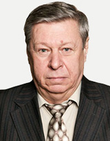 Капустин Юрий Георгиевич