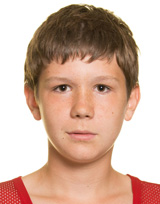 Клишин Кирилл Валерьевич